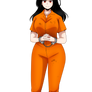 Full Body Comm : RedMercuryX