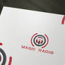 MagicRadio Logo