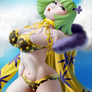 Brandish