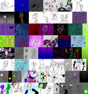 Sick Deviantart Explore the Best Comic_sick Art | DeviantArt