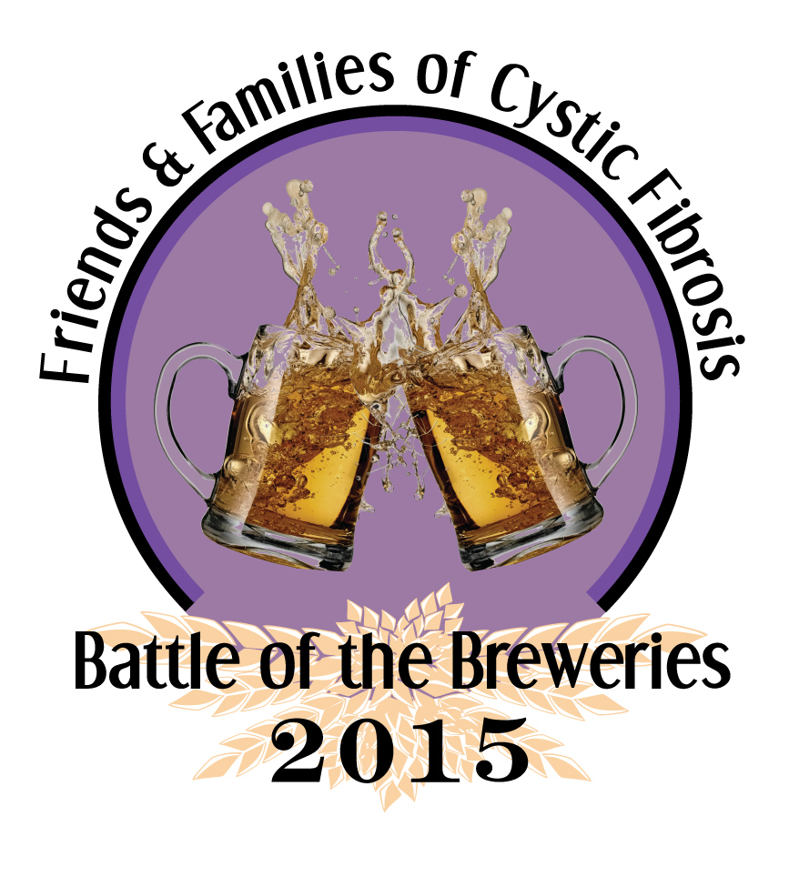 Battle of the Breweries Logo