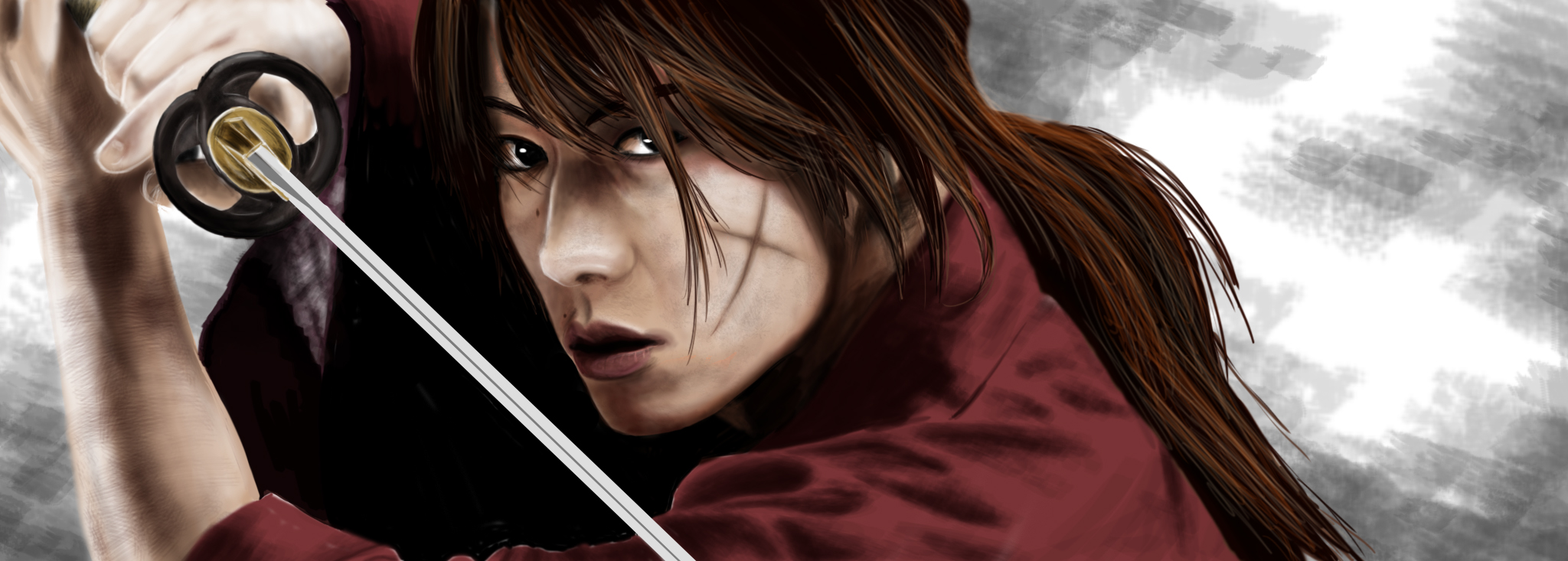 Rurouni Kenshin