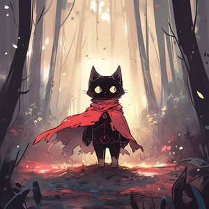 Hero - CAT TALES