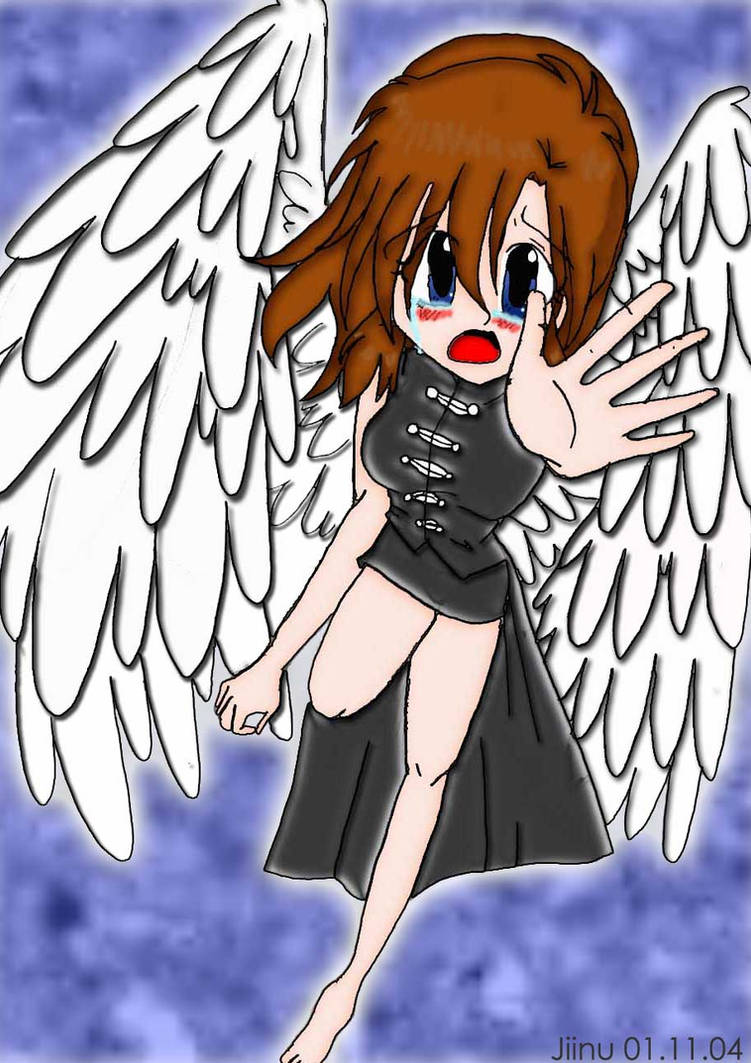 Kagame Crying RP Kagome crying out by DeathAngelsBlood on DeviantArt