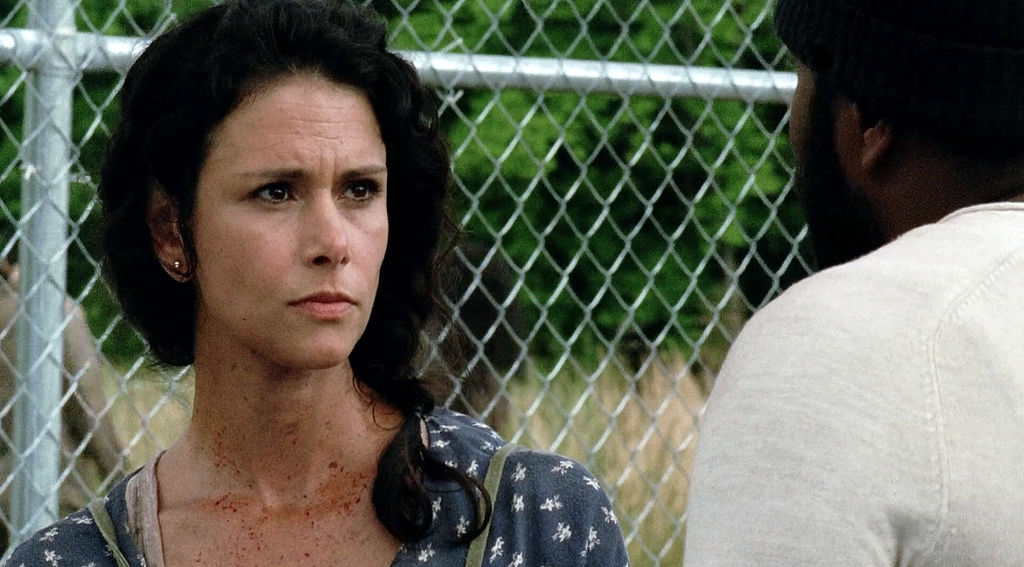 Karen The Walking Dead Season 4 Episode 1 By Twdimagenshd On Deviantart Karen The Walking Dead Season 4 Episode 1 By Twdimagenshd On Deviantart