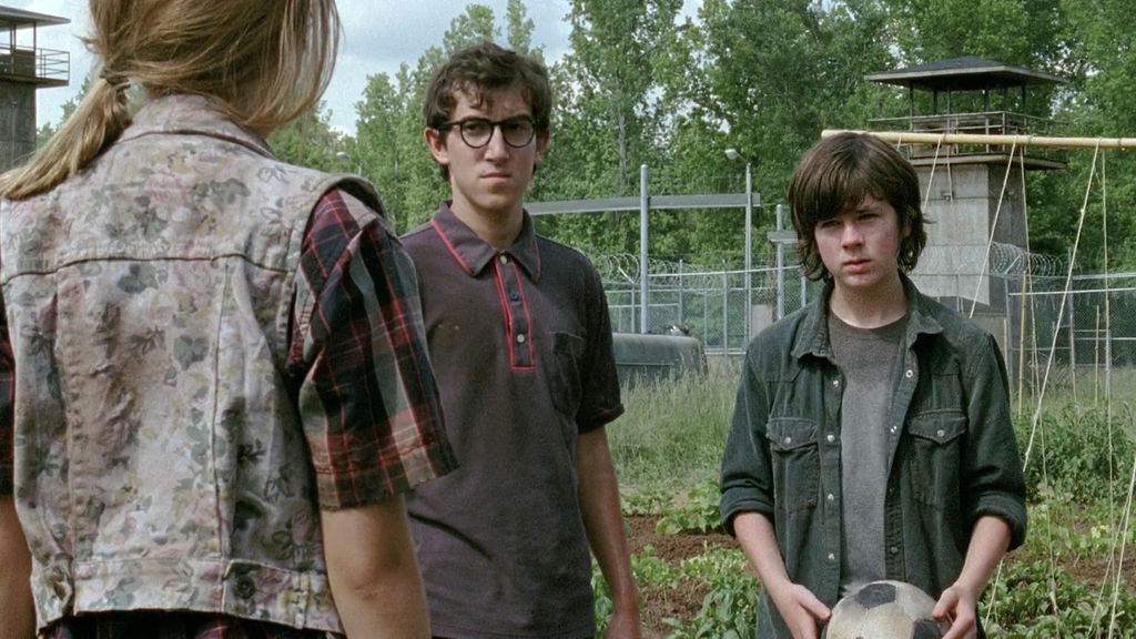 Patrick E Carl The Walking Dead Season 4 Episode 1 By Twdimagenshd On Deviantart Patrick E Carl The Walking Dead Season 4 Episode 1 By Twdimagenshd On Deviantart