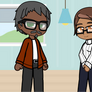 Mr. Balsillie and Mrs. Balsillie