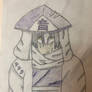 The 1st Otokage: Orochimaru