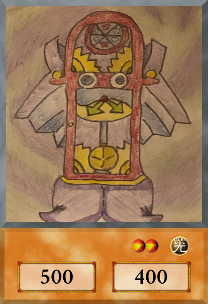 Anime) Grandfather Clock Time Wizard by TheHoundofZaroff on DeviantArt Anime) Grandfather Clock Time Wizard by TheHoundofZaroff on DeviantArt