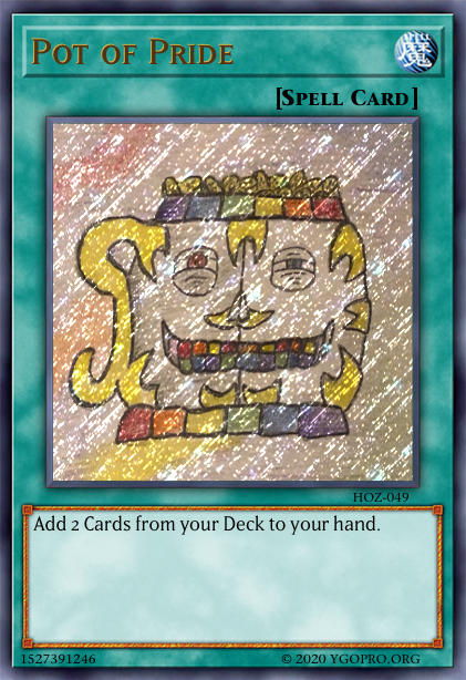 custom yugioh cards ygopro Complete Deck for Yu-Gi-Oh! VRAINS My Custom-made Archetype for Ygopro