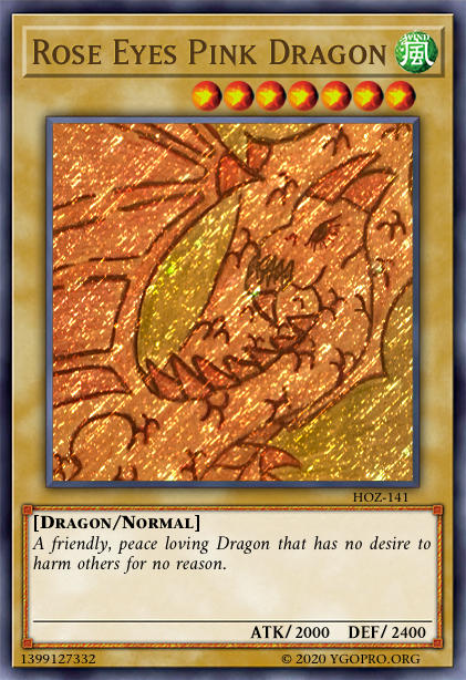 pink yugioh cards pink yugioh cards Dragonmaid Ernus