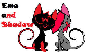 Shadow And Emo