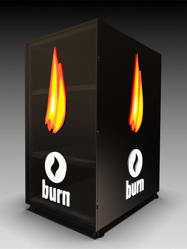 Box variant with glass door by bor1sb on DeviantArt