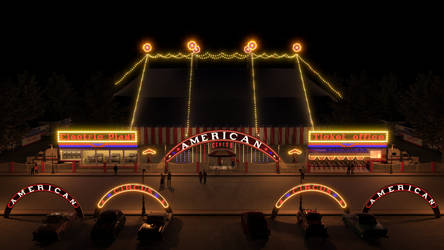 American Circus