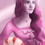 Princess Bubblegum