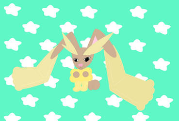 Lopunny