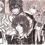 Vampire Knight