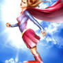 Supergirl -DC-