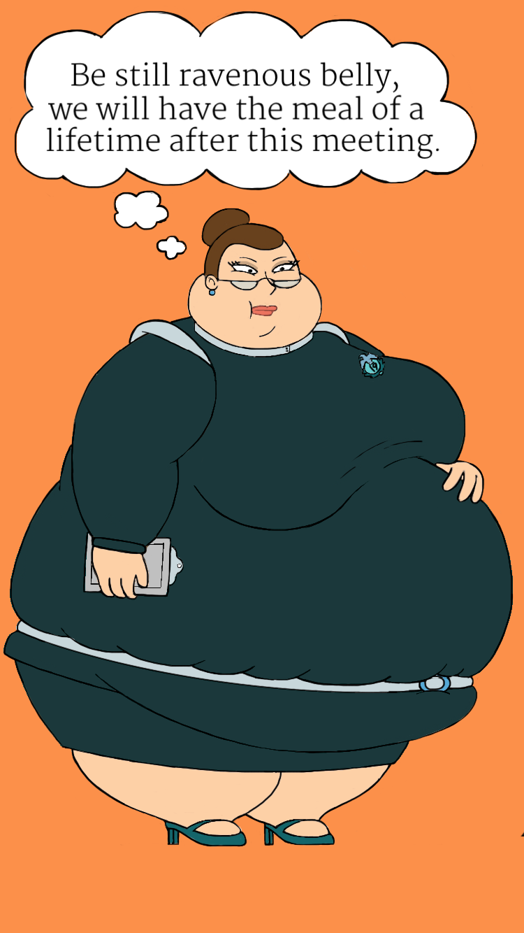 Cfa Proctor CFA: Morgan Proctor I by Psych0Sketches on DeviantArt