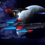 Star Trek Trinity - Brazul Mission