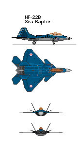 NF-22B Sea Raptor by AngloCanadianFan on DeviantArt