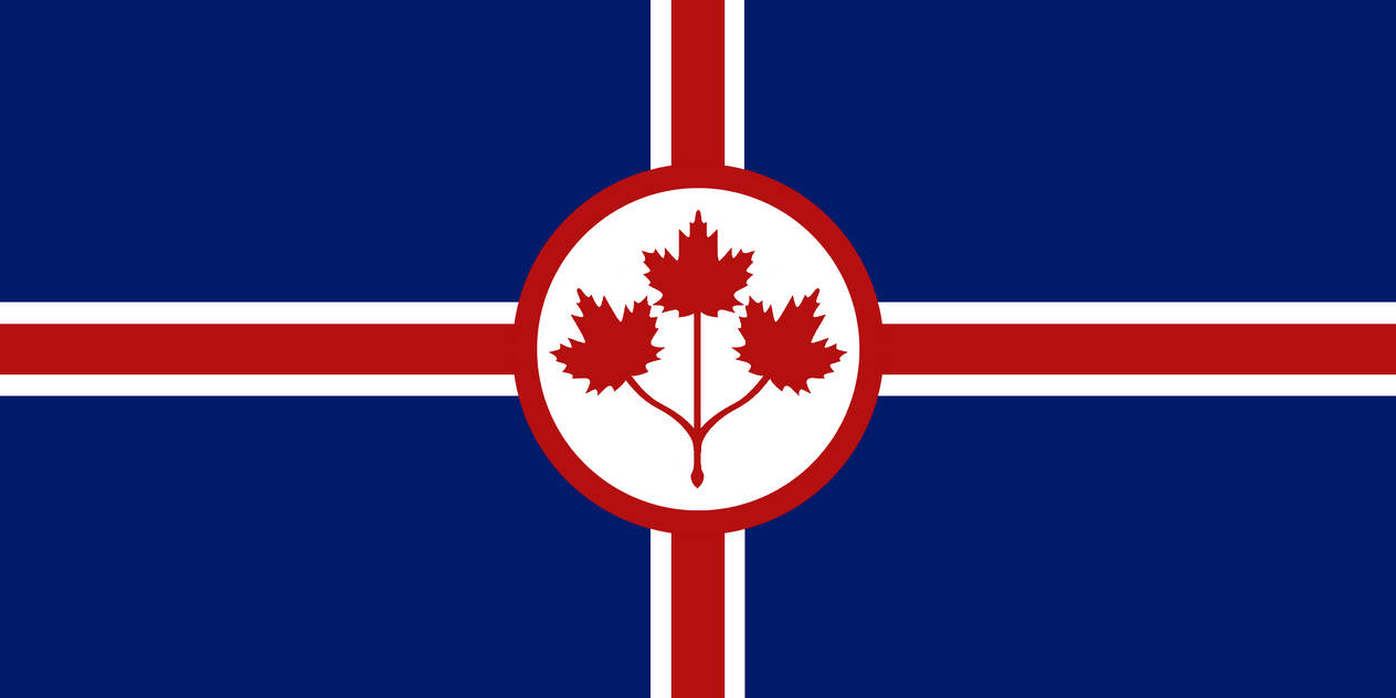 Random Flag by AngloCanadianFan on DeviantArt