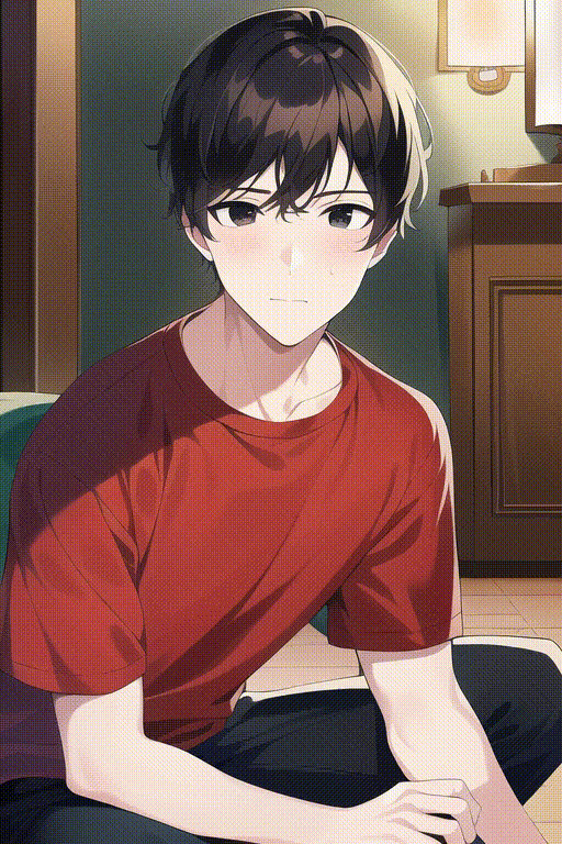 Tiger Mother - AI TG AP Animation by RandeiTheWitch on DeviantArt