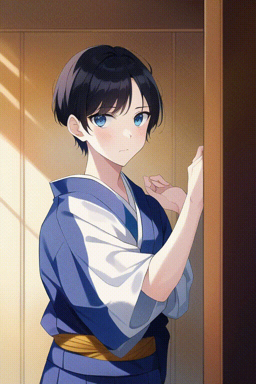 Wrong Changing Room - AI TG AP Animation by RandeiTheWitch on DeviantArt