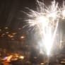 Newyears fireworks #2