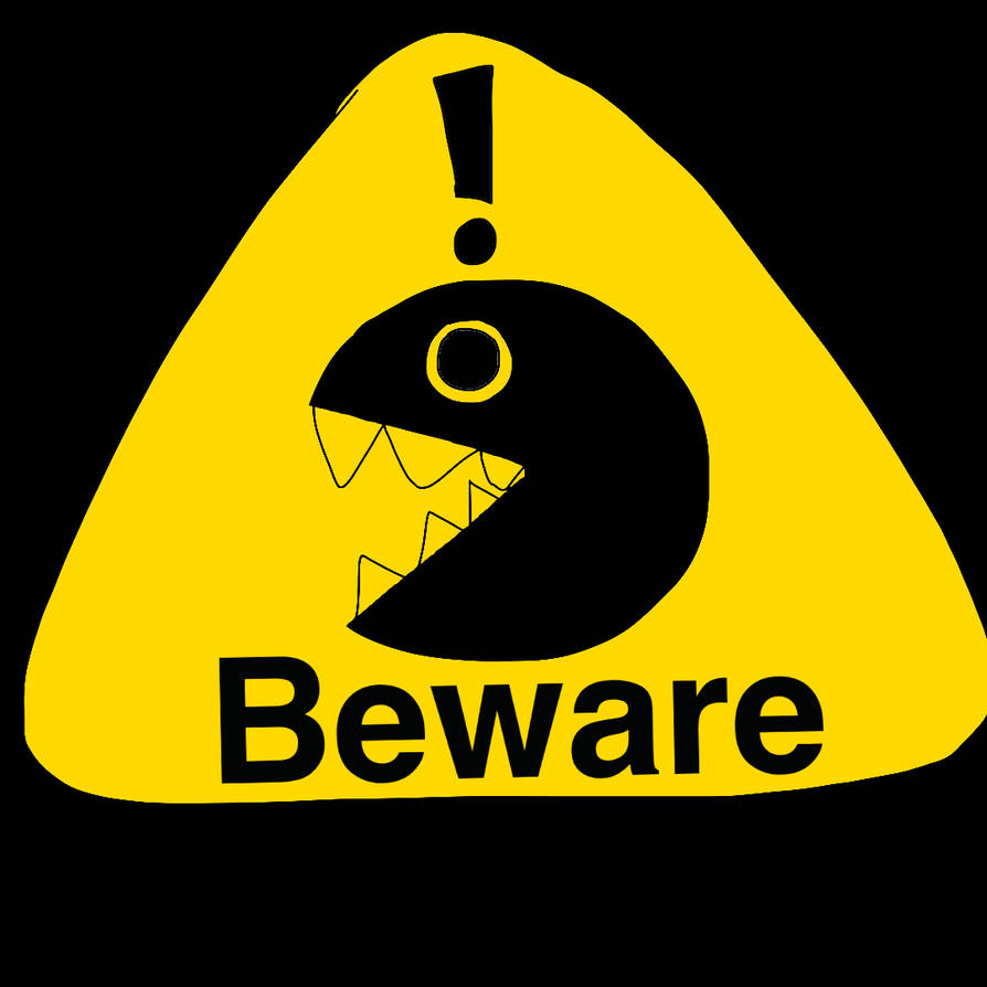 Beware Predator Beware! by Mrheadachedoesart on DeviantArt