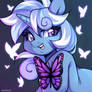 Butterflies