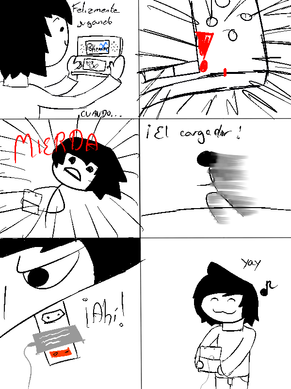 A ComicGif by fuckingGhost on DeviantArt