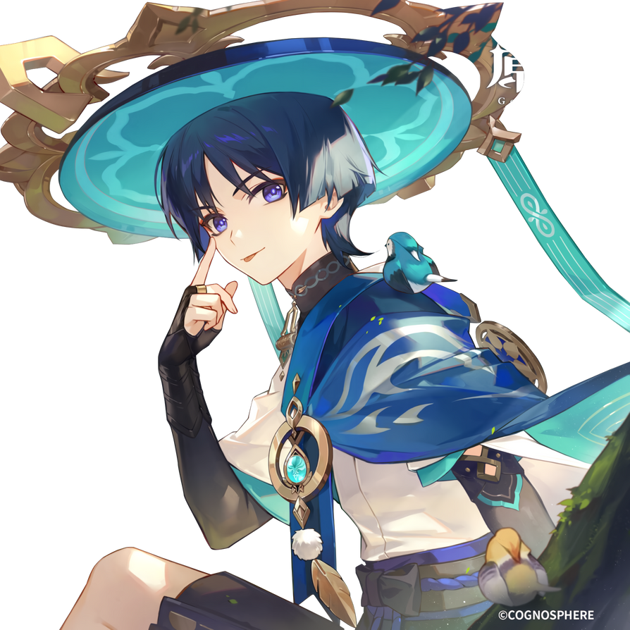 scara by renderdump on DeviantArt