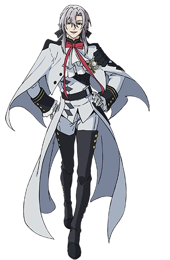 Ferid Evolution Ferid by renderdump on DeviantArt