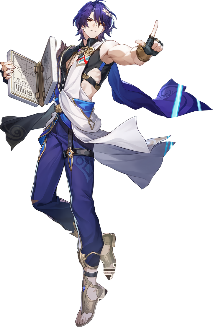 Dr ratio by renderdump on DeviantArt