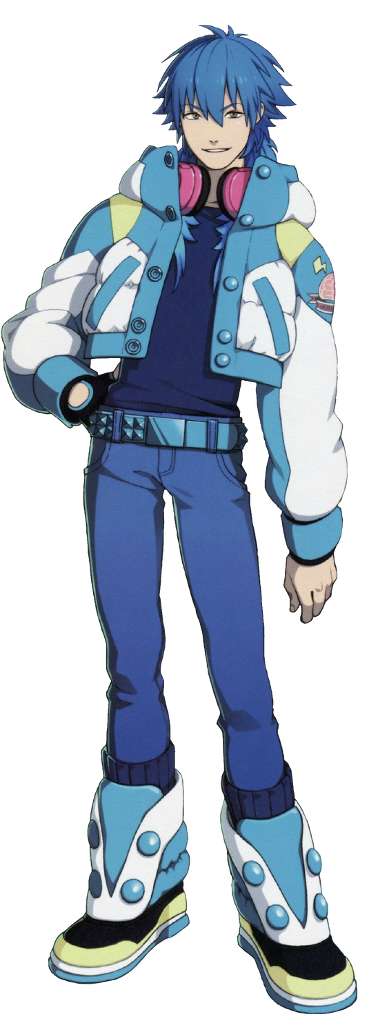 Aoba By Renderdump On DeviantArt aoba-by-renderdump-on-deviantart