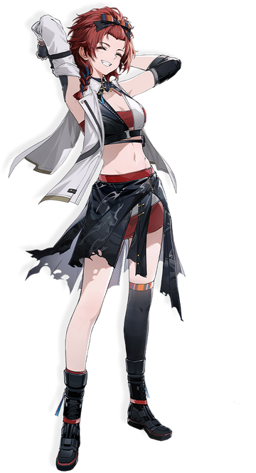 Chixia by renderdump on DeviantArt