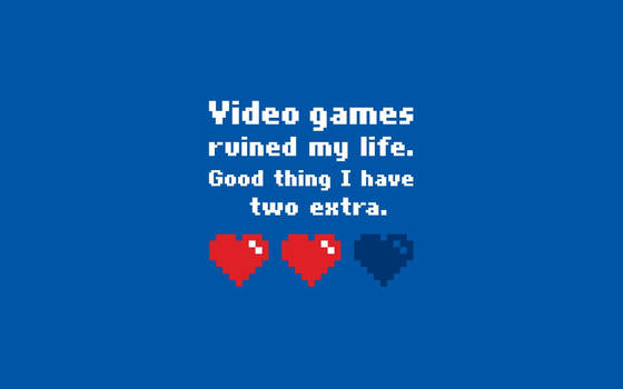 Video Games