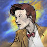 Eleventh Doctor