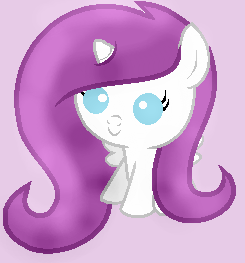 Pony Adopt 1 by T-sukiN-eko