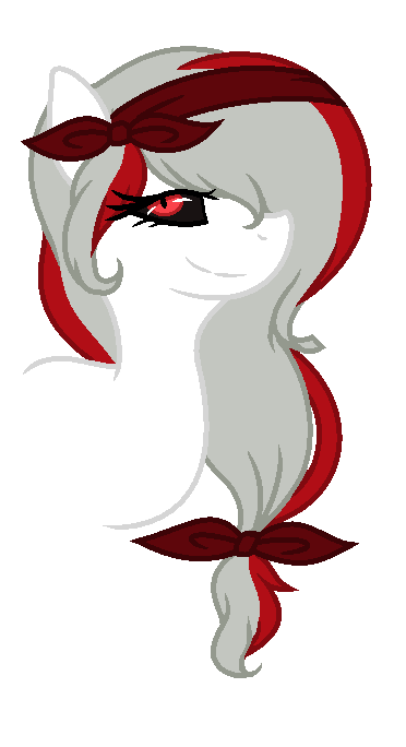 New Ghoul OC - Yumiko Yui by T-sukiN-eko