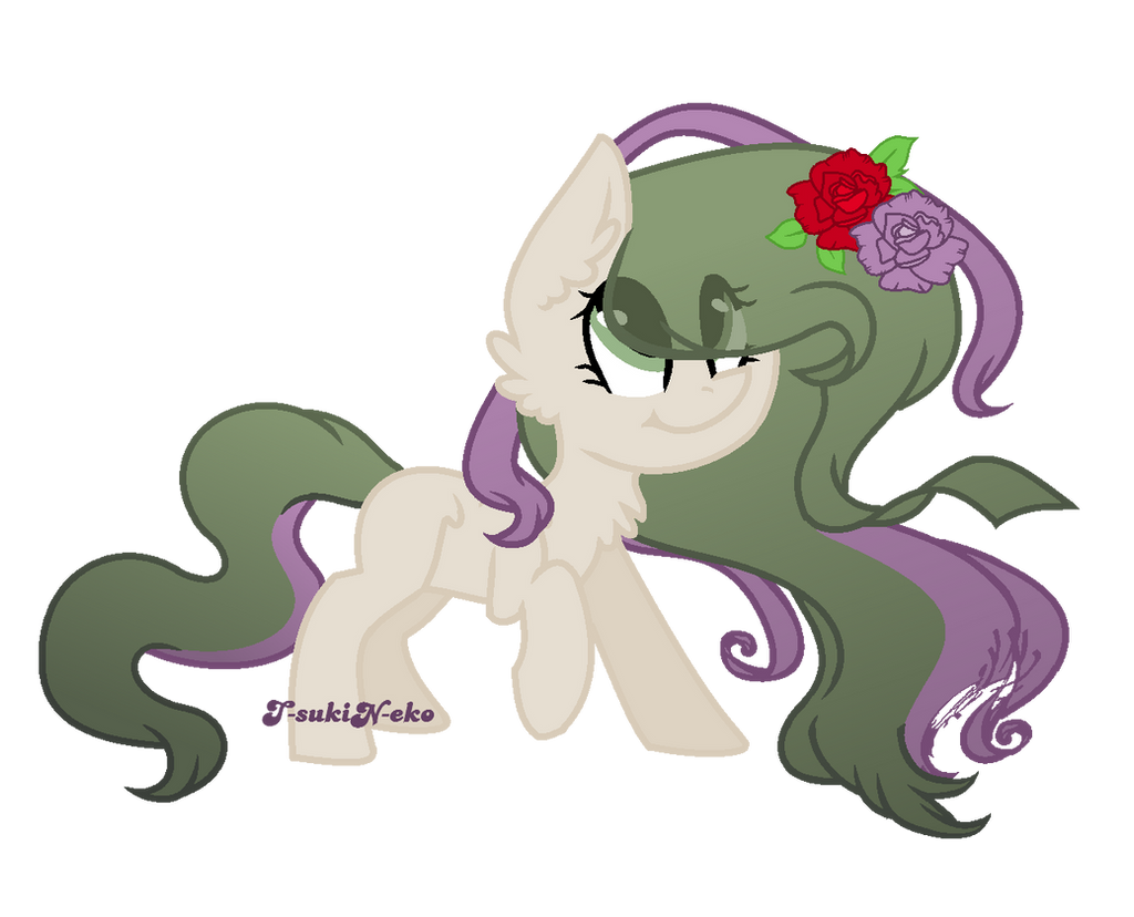 Custom For Mippalexa (Nature Theme) by T-sukiN-eko