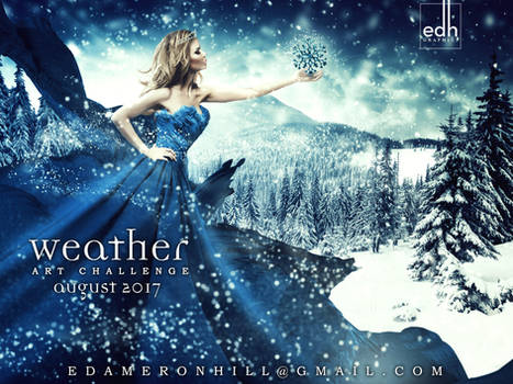 WeatherChallenge2017