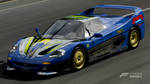 Streets Of Rage - Electra Ferrari F50 (3)