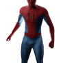 MCU Spider-Man PNG