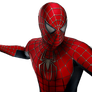 Raimi Spider-Man PNG