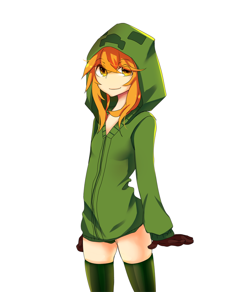 Normal Creaper minecraft mob: creeper (normal) by patrickwright15 on DeviantArt