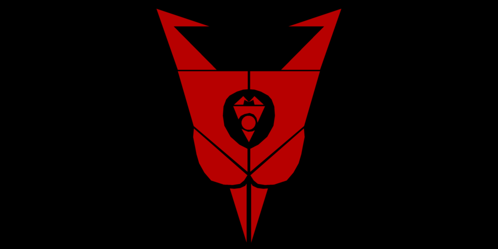 Master Control Brain Logo (ANIMATED! :D) by IZTheDoomMovie on DeviantArt