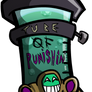 PR_06-002 - The Tube of Punishin'