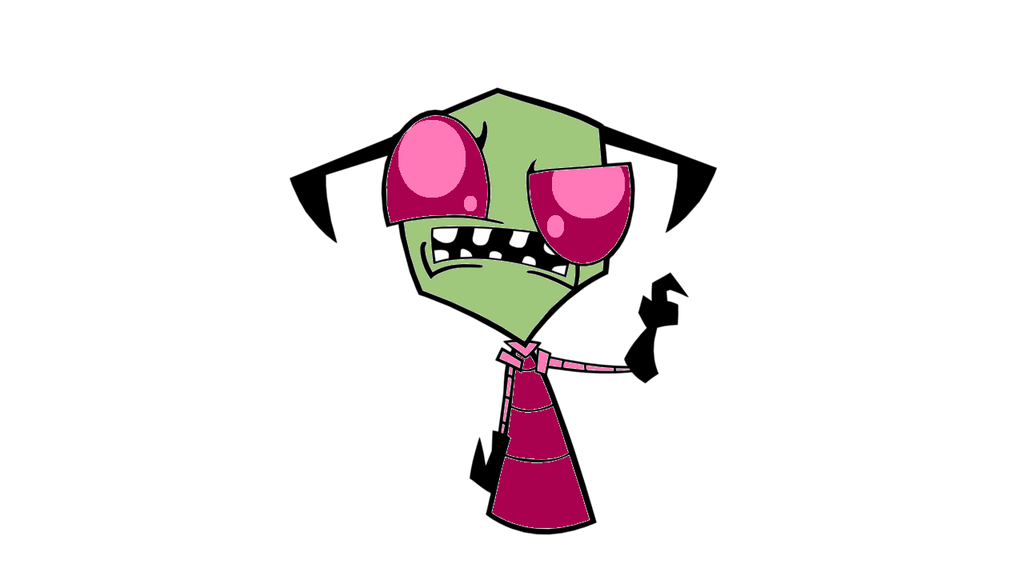 Example of Bad Coloring by IZTheDoomMovie on DeviantArt